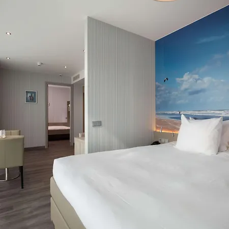 Hotel Ramada Scheveningen The Hague