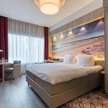 Ramada Scheveningen Szálloda 3*