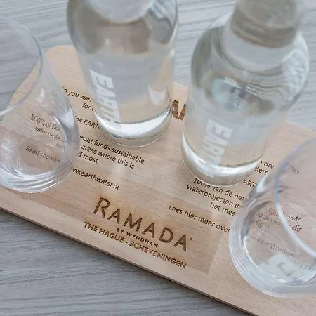 ラマダ バイ ウィンダム ザ ハーゲ シェーブニゲン 3*