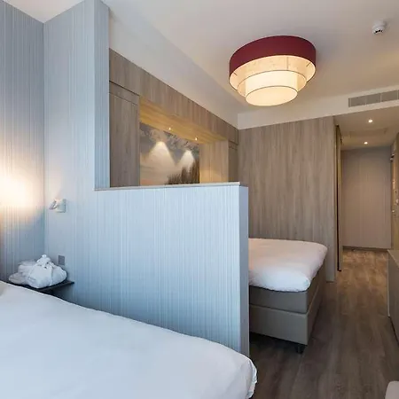Hotel Ramada Scheveningen The Hague
