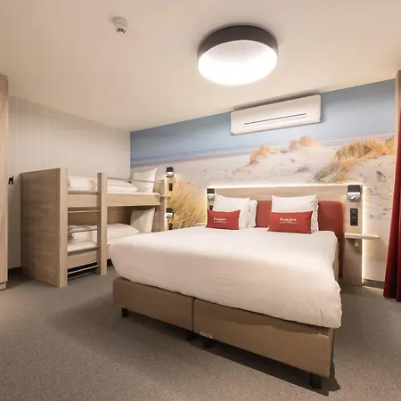 Ramada Scheveningen The Hague