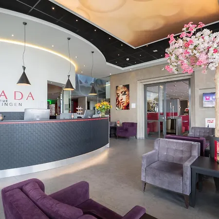 Szálloda Ramada Scheveningen 3*