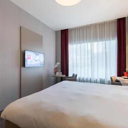 Szálloda Ramada Scheveningen 3*