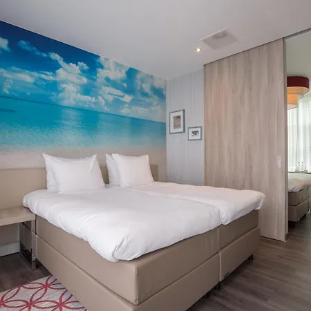 Ramada Scheveningen The Hague