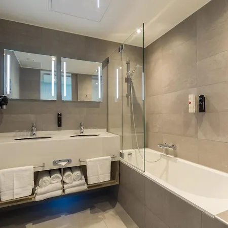 Ramada Scheveningen Szálloda Hága