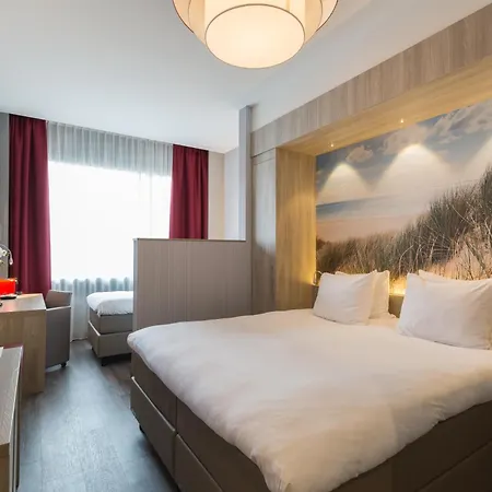 Hotel Ramada Scheveningen The Hague