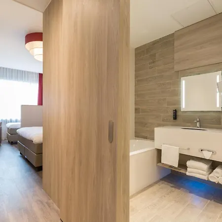 Ramada Scheveningen The Hague