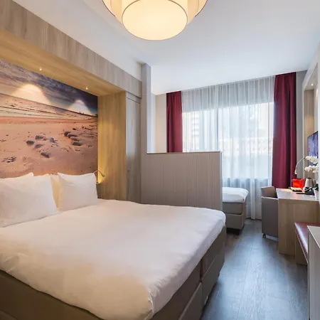 Hotel Ramada Scheveningen The Hague