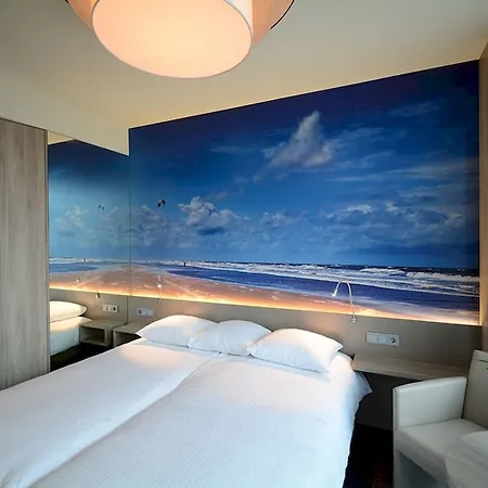 Ramada Scheveningen Hotel The Hague