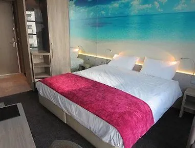 Ramada Scheveningen Szálloda