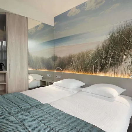 Szálloda Ramada Scheveningen