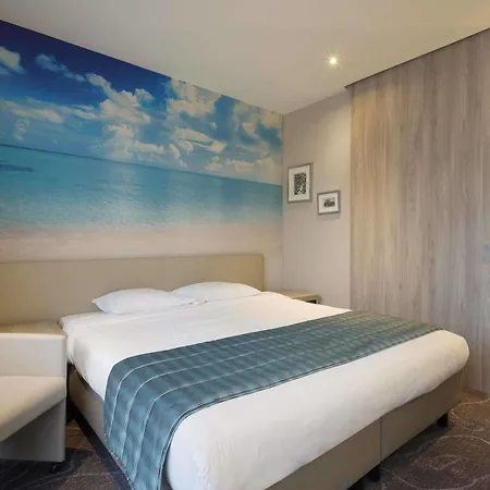 Ramada Scheveningen Hotel The Hague